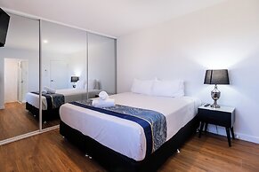 Stockmans Motel