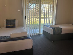 Stockmans Motel