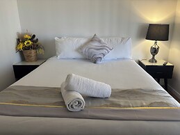 Stockmans Motel