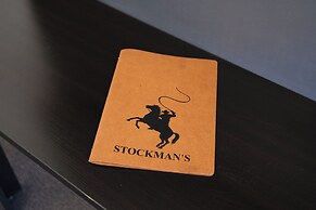 Stockmans Motel