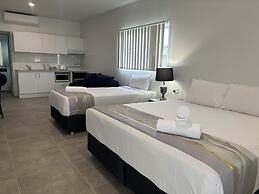 Stockmans Motel