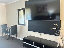Stockmans Motel