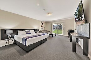 Stockmans Motel