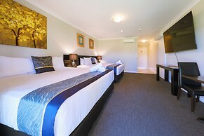 Stockmans Motel
