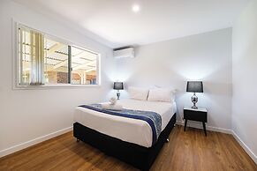 Stockmans Motel