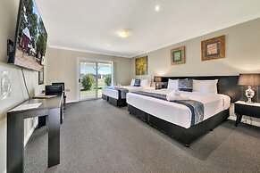 Stockmans Motel