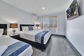 Stockmans Motel