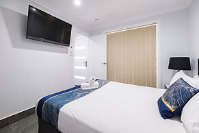 Stockmans Motel