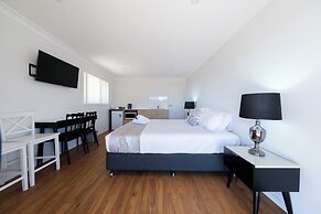 Stockmans Motel