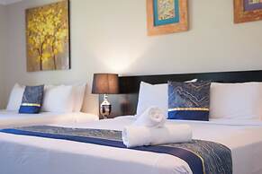 Stockmans Motel