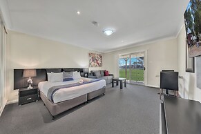 Stockmans Motel