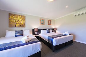 Stockmans Motel