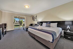Stockmans Motel