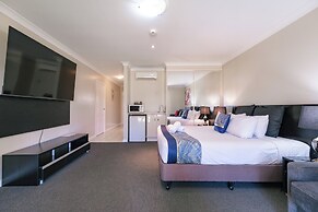Stockmans Motel
