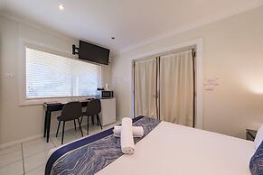 Stockmans Motel