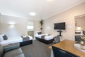 Travellers Inn Motel