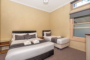 Travellers Inn Motel