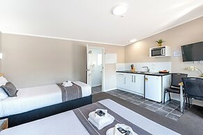 Travellers Inn Motel