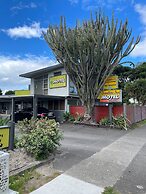 Travellers Inn Motel
