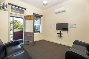 Travellers Inn Motel