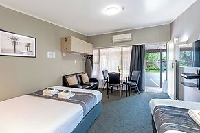 Travellers Inn Motel