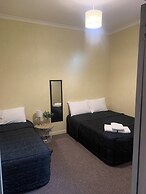 Travellers Inn Motel