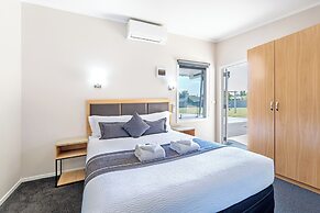 Travellers Inn Motel