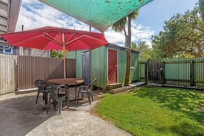 Travellers Inn Motel