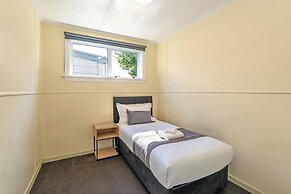 Travellers Inn Motel