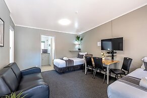 Travellers Inn Motel