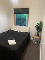 Travellers Inn Motel