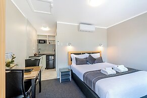 Travellers Inn Motel