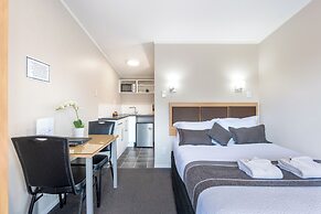 Travellers Inn Motel