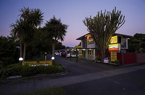 Travellers Inn Motel