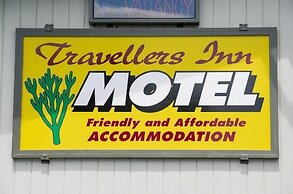 Travellers Inn Motel