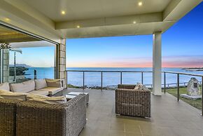 Aloha Waterfront Properties