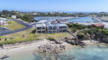 Aloha Waterfront Properties