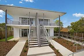 Cooroy Luxury Motel Apartments Noosa