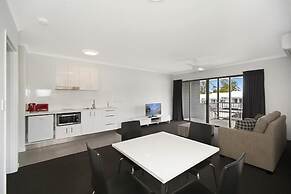 Cooroy Luxury Motel Apartments Noosa