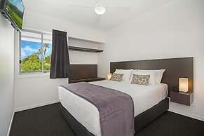 Cooroy Luxury Motel Apartments Noosa