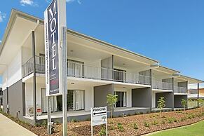 Cooroy Luxury Motel Apartments Noosa