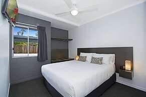 Cooroy Luxury Motel Apartments Noosa