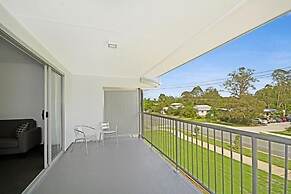 Cooroy Luxury Motel Apartments Noosa