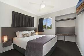 Cooroy Luxury Motel Apartments Noosa