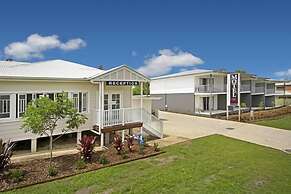 Cooroy Luxury Motel Apartments Noosa