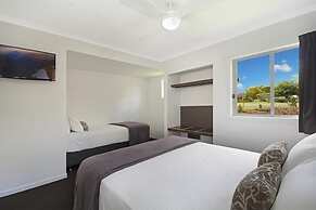 Cooroy Luxury Motel Apartments Noosa