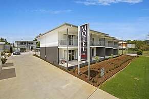 Cooroy Luxury Motel Apartments Noosa