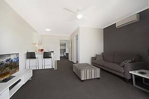 Cooroy Luxury Motel Apartments Noosa