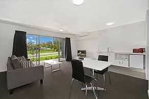 Cooroy Luxury Motel Apartments Noosa