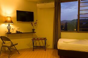 Baguio City Center Hotel